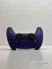 Playstation 5 kontroller, lila, használt, doboz nélkül