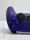 Playstation 5 kontroller, lila, használt, doboz nélkül