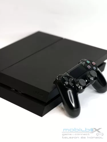 Playstation 4 1Tb, felújított