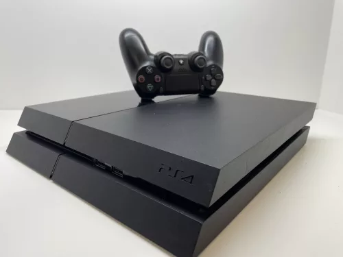 Playstation 4 1Tb, felújított