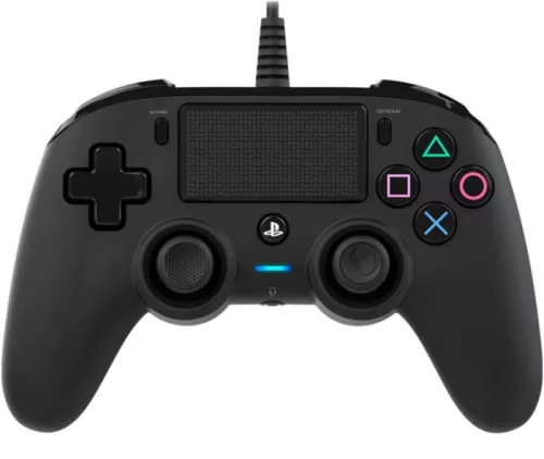 NACON PS4 kompatibilis, kontroller - használt 