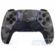 PlayStation 5 (PS5) DualSense V2 Kontroller Grey Camouflage - használt, doboz nélküli