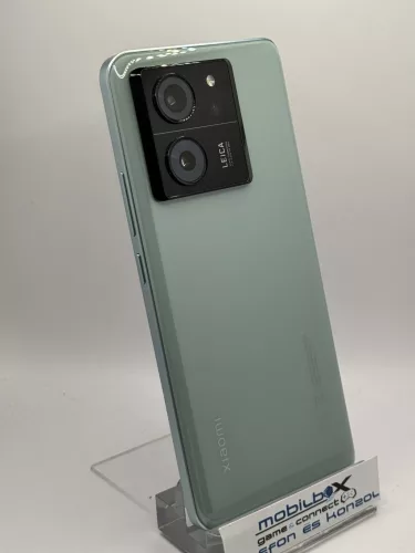 Xiaomi 13T 8/256GB használt