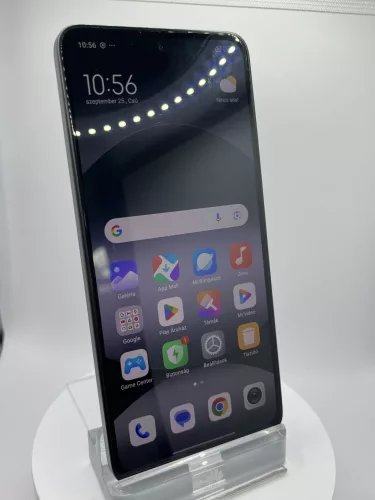 Xiaomi Redmi Note 14 256GB, használt