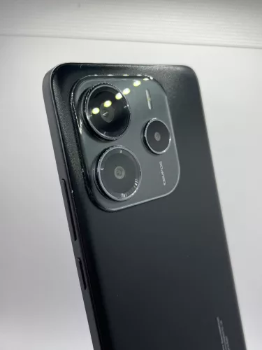 Xiaomi Redmi Note 14 256GB, használt