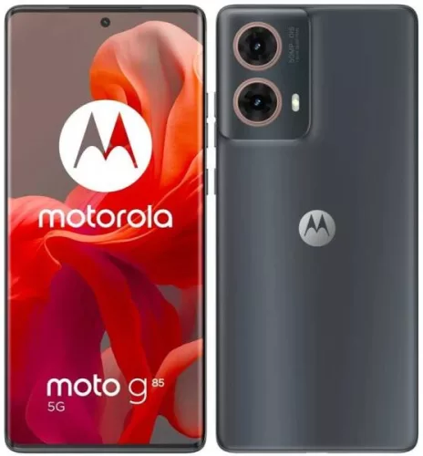 Motorola G85 8/256 GB, használt 
