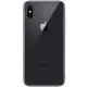 Apple iPhone X 64GB, 100%-os akkumulátor