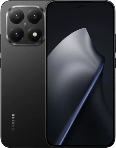 Xiaomi 15T 12/256GB használt mobiltelefon 