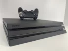 Playstation 4 Pro 1TB 7016B Használt doboz nélkül - újrapasztázva 6 hónap garancia 