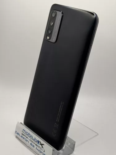 Xiaomi Redmi 9T 4/64GB fekete, használt