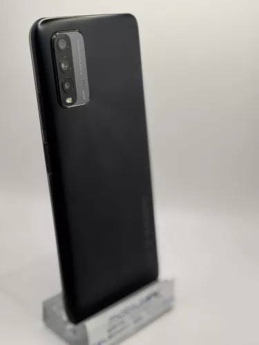 Xiaomi Redmi 9T 4/64GB fekete, használt