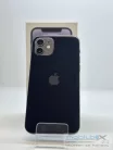 Apple iPhone 12 64Gb Black 100%-os akkumulátor
