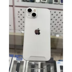 Iphone 13 128 gb Starlight, használt ,100%-os akku