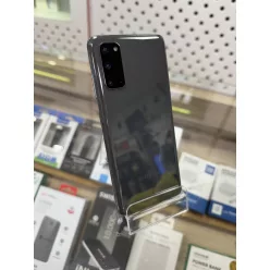 Samsung Galaxy S20 128GB új akkumlátorral