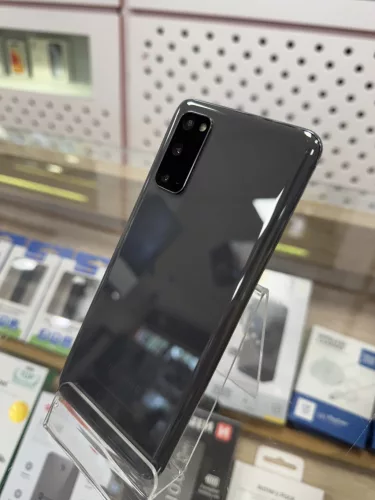 Samsung Galaxy S20 128GB új akkumlátorral