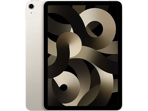 Apple iPad Air 5th 64GB Starlight wifi 92%-os akkumulátor