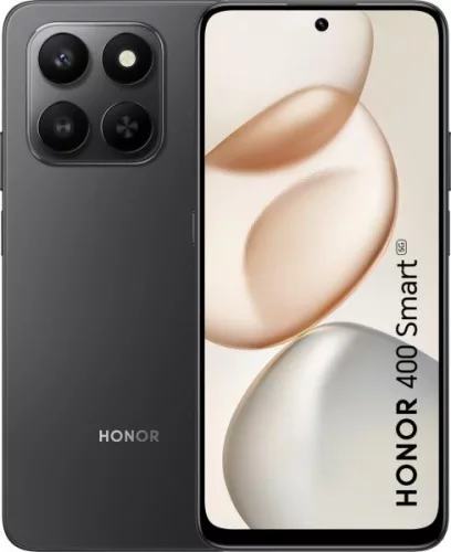 Honor 400 smart 4/128GB, használt