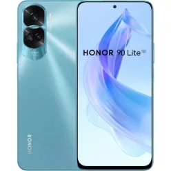 Honor 90 Lite 8/256Gb, használt ajándék üvegfóliával 