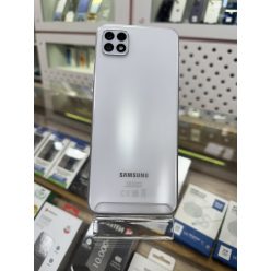Samsung Galaxy A22 5G 4/128GB - használt