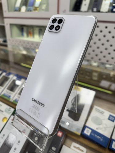 Samsung Galaxy A22 5G 4/128GB - használt