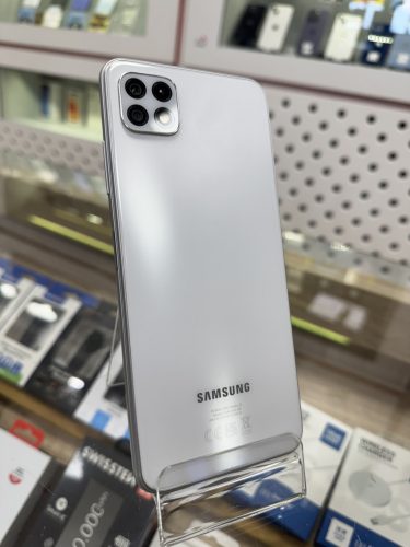 Samsung Galaxy A22 5G 4/128GB - használt