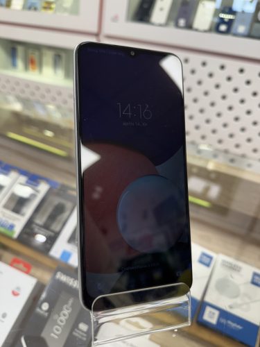 Samsung Galaxy A22 5G 4/128GB - használt