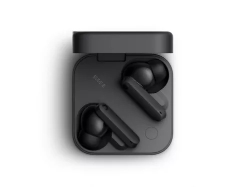 Nothing Buds CMF by Nothing Buds Pro 2, Sötétszürke