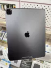 Apple iPad Pro (5. generáció) 12,9” Space Gray, 512 GB, Wifi , A2378, használt 90%-os akkumulátor