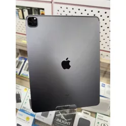   Apple iPad Pro (5. generáció) 12,9” Space Gray, 512 GB, Wifi , A2378, használt 90%-os akkumulátor