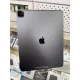 Apple iPad Pro (5. generáció) 12,9” Space Gray, 512 GB, Wifi , A2378, használt 90%-os akkumulátor