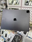 Apple iPad Pro (5. generáció) 12,9” Space Gray, 512 GB, Wifi , A2378, használt 90%-os akkumulátor