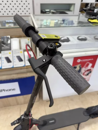 Mi Electric Scooter 3 Lite EU Black 