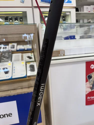 Mi Electric Scooter 3 Lite EU Black 