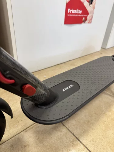 Mi Electric Scooter 3 Lite EU Black 