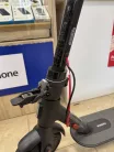 Mi Electric Scooter 3 Lite EU Black 