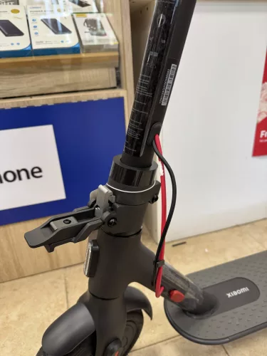 Mi Electric Scooter 3 Lite EU Black 