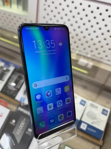 Honor 10 Lite 64GB, használt