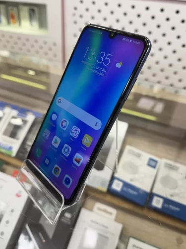Honor 10 Lite 64GB, használt