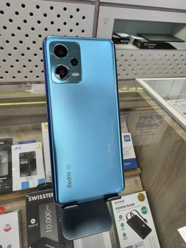 Xiaomi Redmi Note 12 5G 128GB, használt