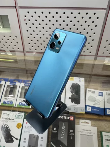 Xiaomi Redmi Note 12 5G 128GB, használt