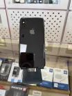 iPhone X 256GB 100%-os akkumlátor, használt