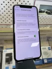 iPhone X 256GB 100%-os akkumlátor, használt