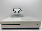 Xbox One S 500 Gb használt  újrapasztázva - doboz nélkül 