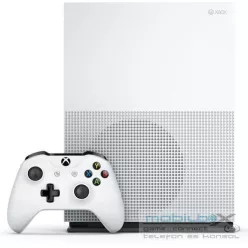 Xbox One S 1 TB felújított   újrapasztázva - dobozos