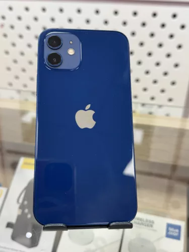 Apple iPhone 12 64GB 100%-os akkumulátor - használt