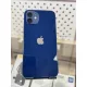 Apple iPhone 12 64GB 100%-os akkumulátor - használt