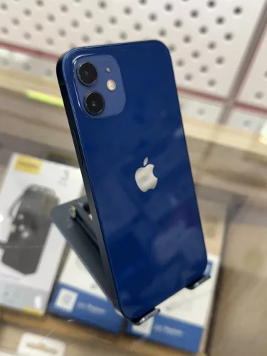 Apple iPhone 12 64GB 100%-os akkumulátor - használt