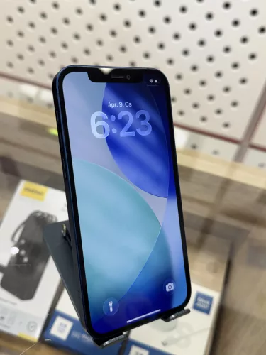 Apple iPhone 12 64GB 100%-os akkumulátor - használt