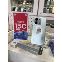 Xiaomi Redmi 15C 4/128GB