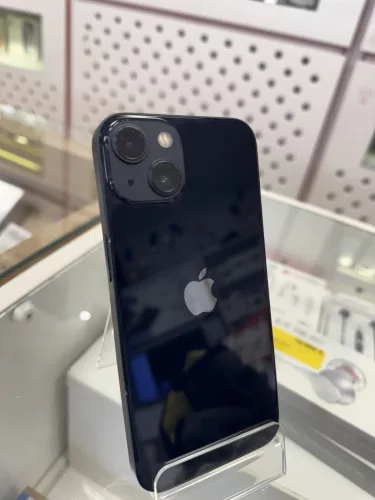 Apple iPhone 13 128GB, használt, 88%-os akku